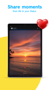 BiP - Messenger, Video Call 5.0.86-HEAD
