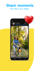 BiP - Messenger, Video Call 5.0.86-HEAD