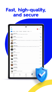 BiP - Messenger, Video Call 5.0.86-HEAD