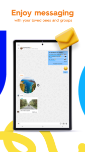 BiP - Messenger, Video Call 5.0.86-HEAD