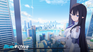 Blue Archive 1.90.429659 Blue Archive 1.90.429659