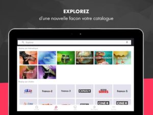 CANAL+, Live and catch-up TV 5.67.0-35066986 CANAL+, Live and catch-up TV 5.67.0-35066986