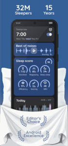 Sleep as Android: Smart alarm 20260526