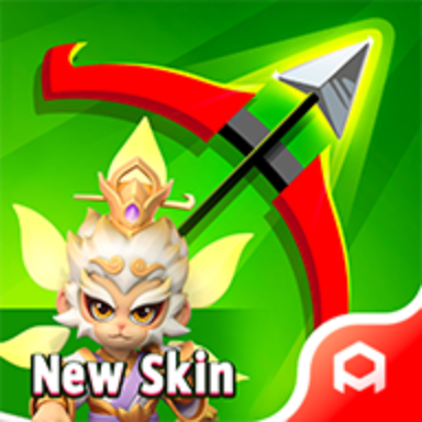 Archero by Habby APK icon