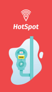 HotSpot Parking 18.9.0