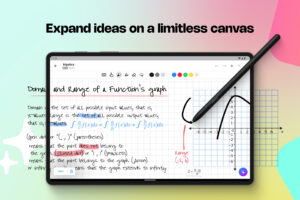 MyScript Notes: AI Note Taking 7.3.4