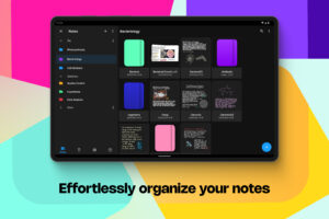 MyScript Notes: AI Note Taking 7.3.4