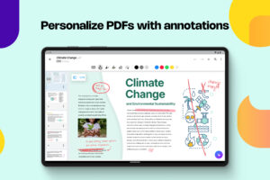 MyScript Notes: AI Note Taking 7.3.4