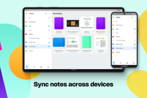 MyScript Notes: AI Note Taking 7.3.4
