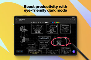MyScript Notes: AI Note Taking 7.3.4