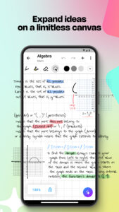MyScript Notes: AI Note Taking 7.3.4