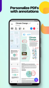 MyScript Notes: AI Note Taking 7.3.4