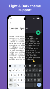 txtpad — Notepad & TXT Editor 3.3.0 txtpad — Notepad & TXT Editor 3.3.0