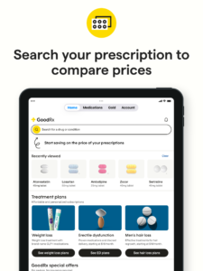 GoodRx: Prescription Coupons 8.104.2