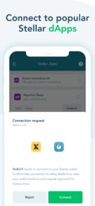 LOBSTR Wallet: Buy XLM & XRP 14.0.3