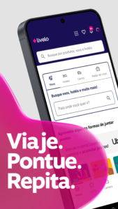 Livelo: juntar e trocar pontos 8.51.1