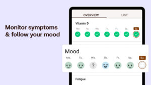 Meds & Pill Reminder MyTherapy 3.259.5