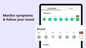 Meds & Pill Reminder MyTherapy 3.268.0 Meds & Pill Reminder MyTherapy 3.268.0