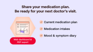 Meds & Pill Reminder MyTherapy 3.268.0 Meds & Pill Reminder MyTherapy 3.268.0