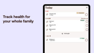 Meds & Pill Reminder MyTherapy 3.268.0 Meds & Pill Reminder MyTherapy 3.268.0