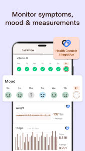 Meds & Pill Reminder MyTherapy 3.259.5