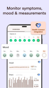 Meds & Pill Reminder MyTherapy 3.268.0 Meds & Pill Reminder MyTherapy 3.268.0