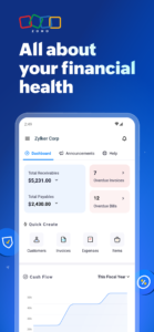 Zoho Books - Accounting App 6.3.40