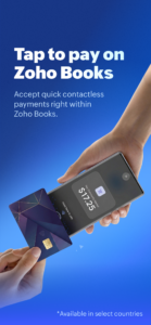Zoho Books - Accounting App 6.3.40