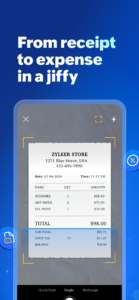 Zoho Books - Accounting App 6.3.40