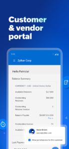 Zoho Books - Accounting App 6.3.40