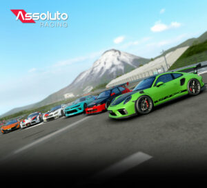Assoluto Racing 3.6.6 Assoluto Racing 3.6.6