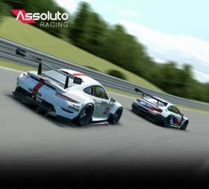 Assoluto Racing 3.6.6 Assoluto Racing 3.6.6
