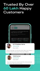 Cashify: Sell & Buy Old Phones 7.1