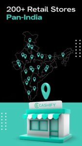 Cashify: Sell & Buy Old Phones 7.1