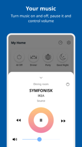 IKEA Home smart 1 1.28.0 IKEA Home smart 1 1.28.0