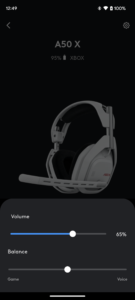 Logitech G 2.2.12