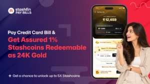 Stashfin UPI, Pay Bills, Loans 5.14.1