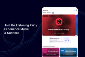 Weverse: Connect with Artists 3.15.0
