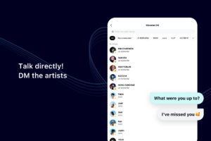 Weverse: Connect with Artists 3.15.0