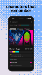 Character AI: Chat, Talk, Text 1.16.0 Character AI: Chat, Talk, Text 1.16.0