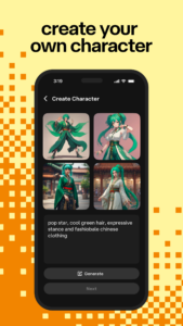 Character AI: Chat, Talk, Text 1.16.0 Character AI: Chat, Talk, Text 1.16.0