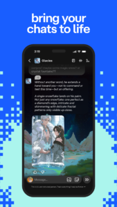 Character AI: Chat, Talk, Text 1.16.0 Character AI: Chat, Talk, Text 1.16.0
