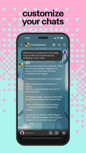 Character AI: Chat, Talk, Text 1.16.0 Character AI: Chat, Talk, Text 1.16.0