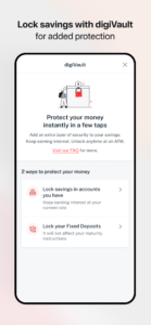 DBS digibank 26.5.2 DBS digibank 26.5.2