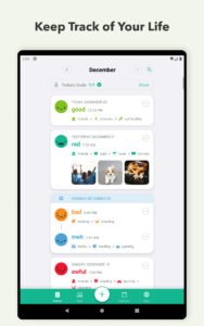 Daylio Journal - Mood Tracker 1.67.0 Daylio Journal - Mood Tracker 1.67.0