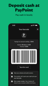 Lloyds Mobile Banking 148.04 Lloyds Mobile Banking 148.04