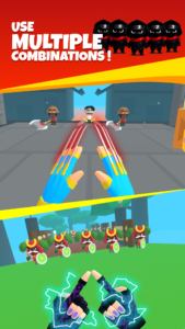 Ninja Hands 0.9.6