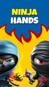 Ninja Hands 0.9.6