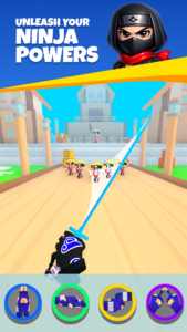 Ninja Hands 0.9.6