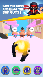 Ninja Hands 0.9.6